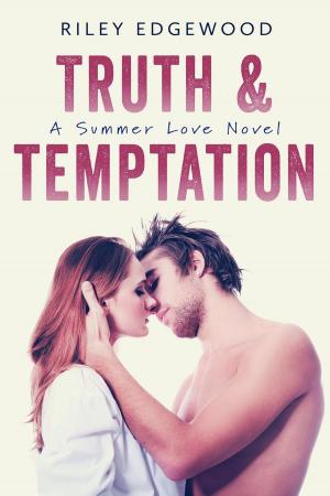 Book cover of Truth & Temptation