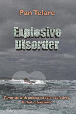 Cover of the book Explosive Disorder by Andrew Pain