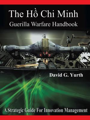 bigCover of the book The Hồ Chi Minh Guerilla Warfare Handbook by 
