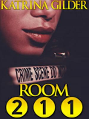 Book cover of Room 211