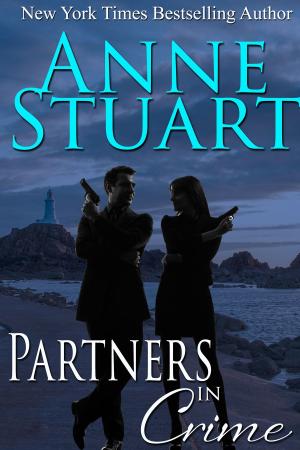 Book cover of Partners In Crime