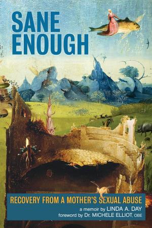 Cover of the book Sane Enough by John Mitchinson, John Lloyd