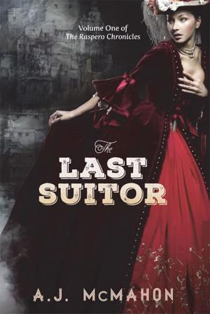 Cover of the book The Last Suitor by Carl Read