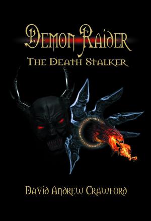 bigCover of the book Demon Raider The Death Stalker by 