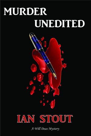 bigCover of the book Murder Unedited by 
