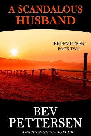 Cover of the book A Scandalous Husband by Kelli Rea Klampe