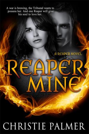 Cover of the book Reaper Mine by Olivia Gaines