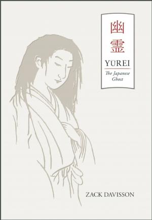 Cover of the book Yurei by Todd Shimoda