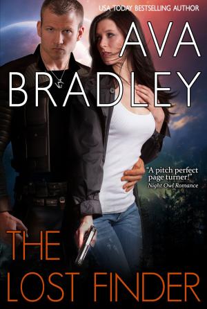 Cover of the book The Lost Finder by Ava Bradley