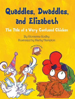 Cover of Quaddles, Dwaddles, and Elizabeth