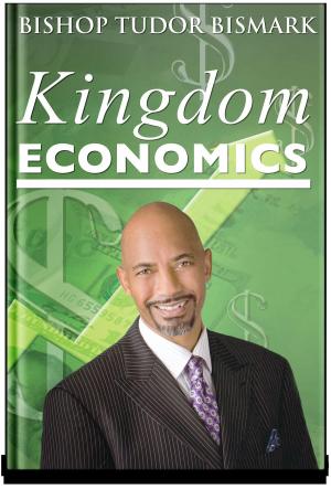 Book cover of Kingdom Economics