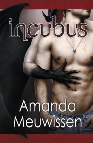 Cover of the book Incubus by Susan Verde