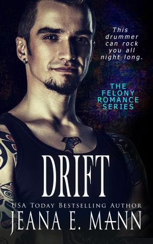 Cover of the book Drift by Jeana E. Mann