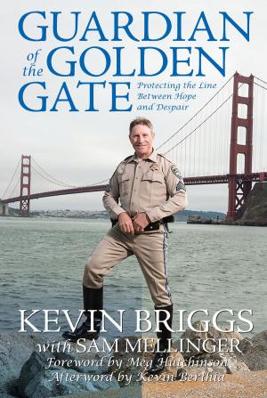 Cover of the book Guardian of the Golden Gate by Ted Owens, Jim Krause, Jesse Tuel