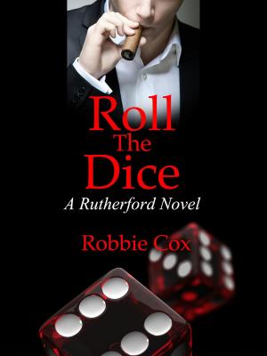 Cover of the book Roll the Dice by Sage C. McCullough