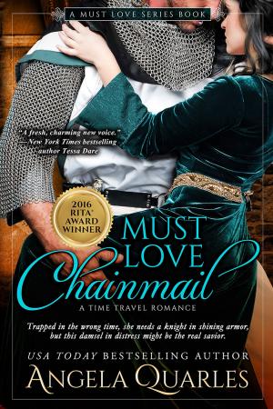 Cover of the book Must Love Chainmail by G. E. Michel