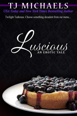 bigCover of the book Luscious by 