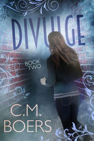 Book cover of Divulge