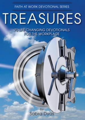 Cover of Treasures