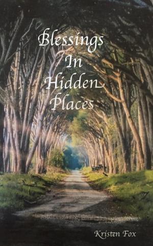 bigCover of the book Blessings in Hidden Places by 