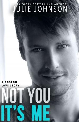 bigCover of the book Not You It's Me by 