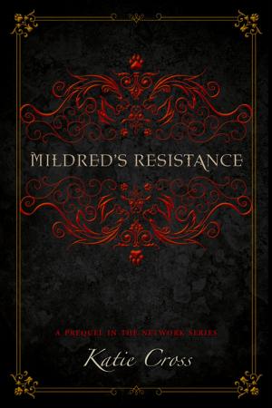 Book cover of Mildred's Resistance