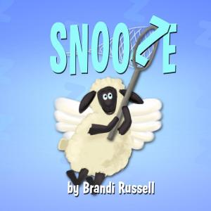 Cover of the book Snooze by Susanne Blumer