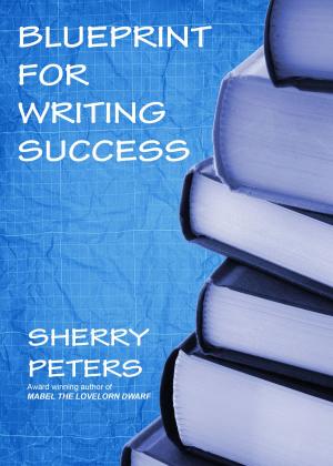 Cover of the book Blueprint for Writing Success by Freddie Harris