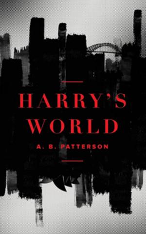 Cover of the book Harry's World by Geoff Hoddinott