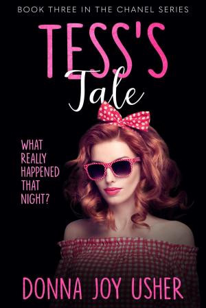 bigCover of the book Tess's Tale by 