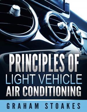 Book cover of Principles of Light Vehicle Air Conditioning