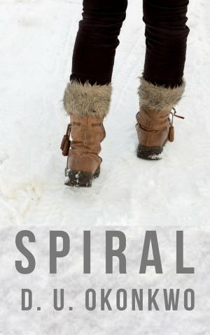 Cover of the book Spiral by Stormy Smith