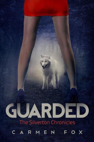 Cover of the book Guarded by Lily Snow