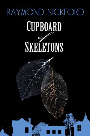 Book cover of Cupboard of Skeletons