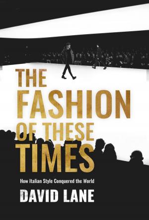 bigCover of the book The Fashion of These Times by 