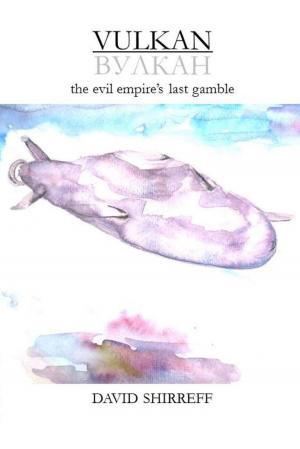 Cover of the book Vulkan: the evil empire's last gamble by Alex C. Gates