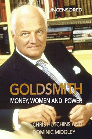 Cover of the book Goldsmith by Vanessa Runs
