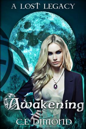 Cover of the book A Lost Legacy: Awakening by Anton Marks