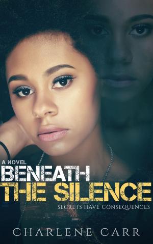 Cover of Beneath the Silence