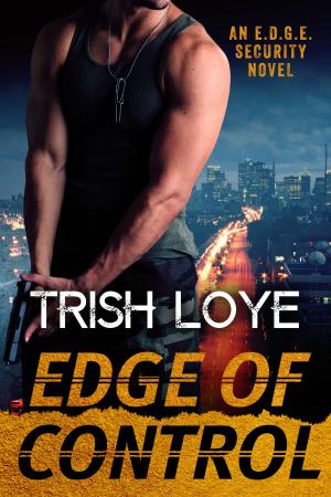 Cover of the book Edge of Control by David Adamson Harper