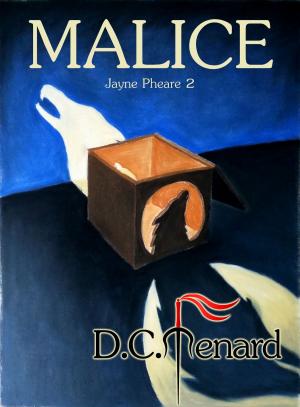 Cover of the book Malice by CM Knox, Lula Lisbon, Jessi Bond