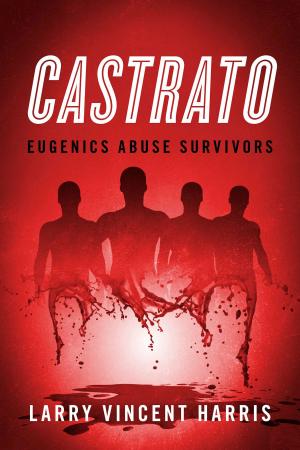 Cover of the book Castrato by Keith R. Baker