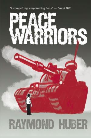 Cover of Peace Warriors