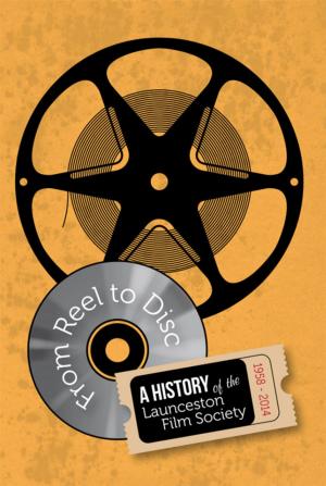 bigCover of the book From Reel to Disc by 