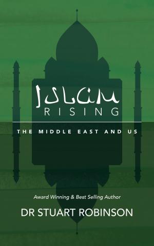 Cover of the book Islam Rising by David Schaeffer