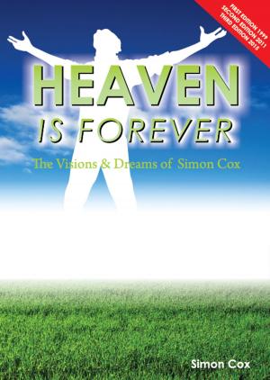 bigCover of the book Heaven is Forever by 