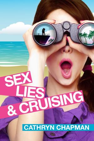 Cover of the book Sex, Lies, and Cruising by EN McNamara