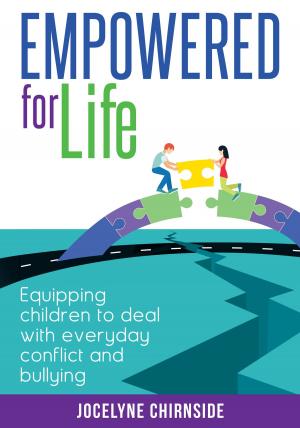 Cover of the book Empowered for Life by Andrea Tunjic