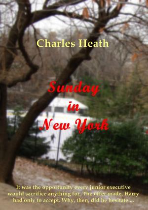 Cover of Sunday In New York