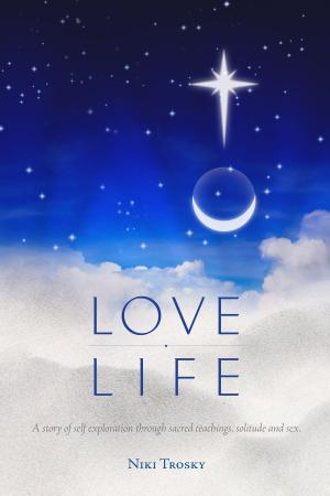 bigCover of the book Love Life by 